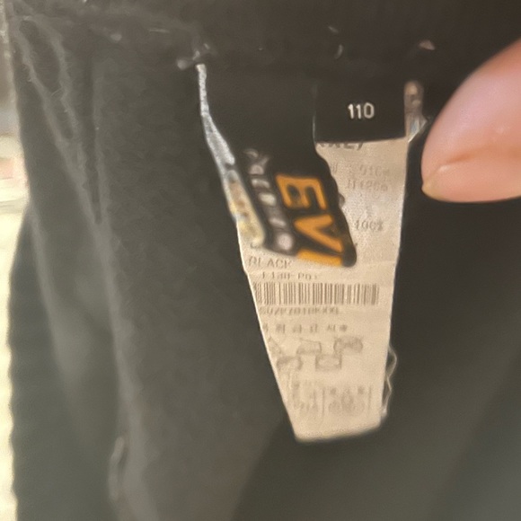 Evisu Diacock sweats - Picture 2 of 3